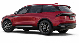 2024 Lincoln Lincoln Nautilus External Image 2